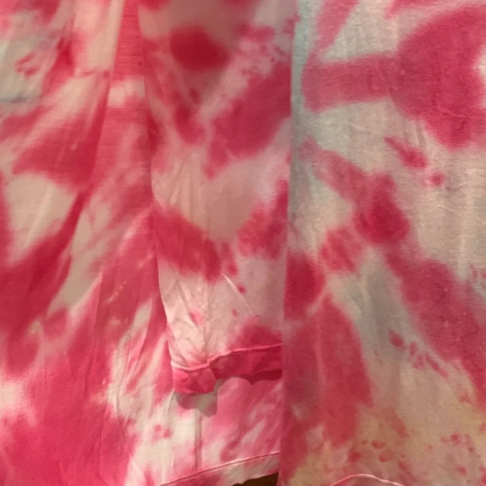 Young Fabulous & Broke Tulla tie dye maxi - Picture 9 of 11